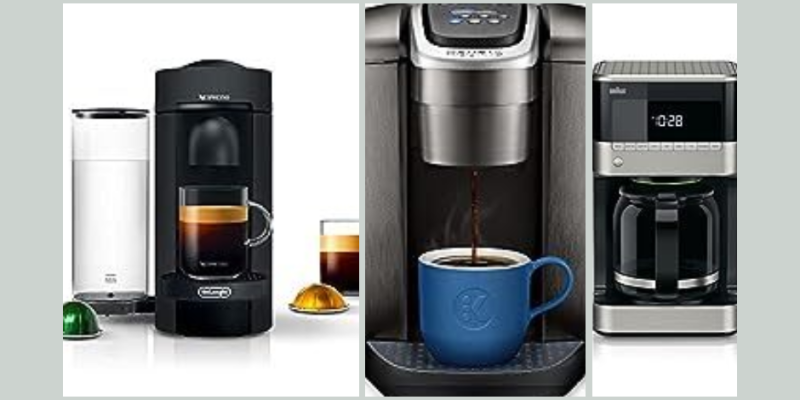 the best coffee makers