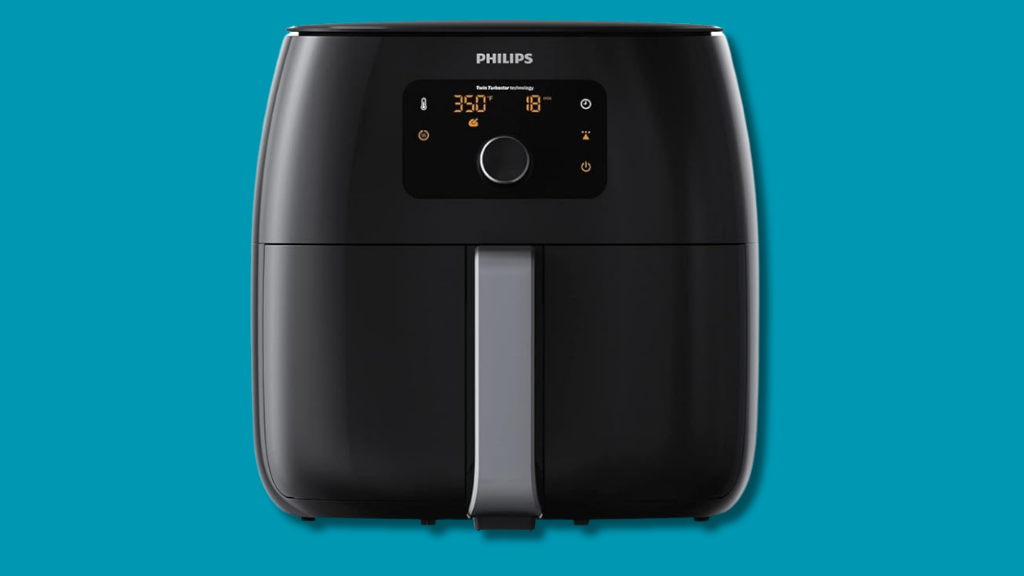 best air fryer for large families